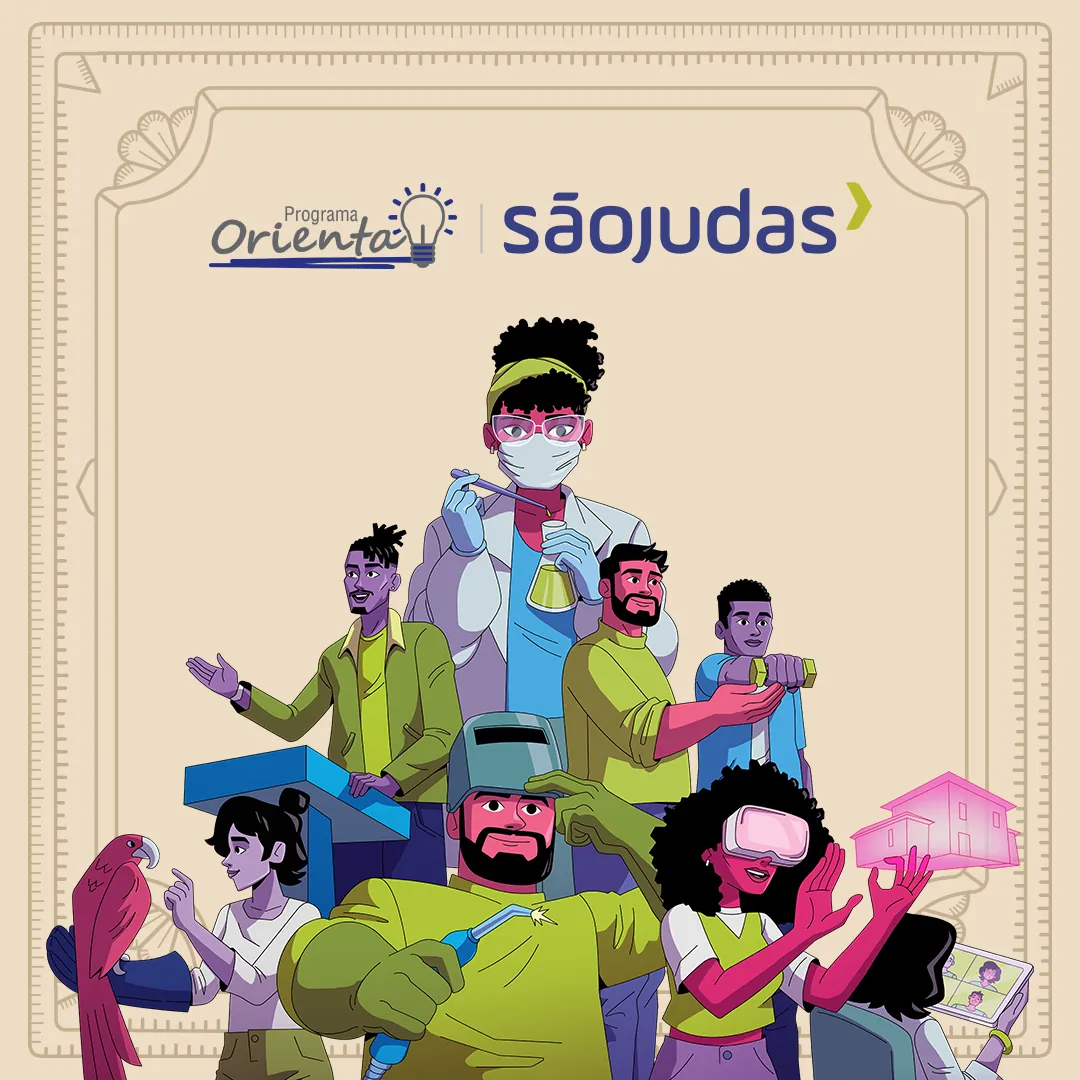 O que é o Programa Orienta?