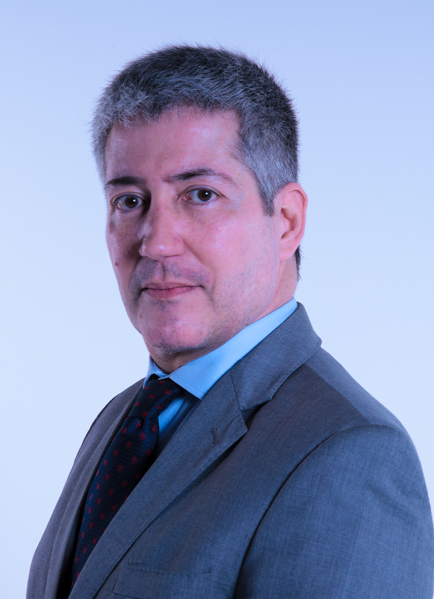 Fabricio de Carvalho