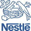Logo Nestlé