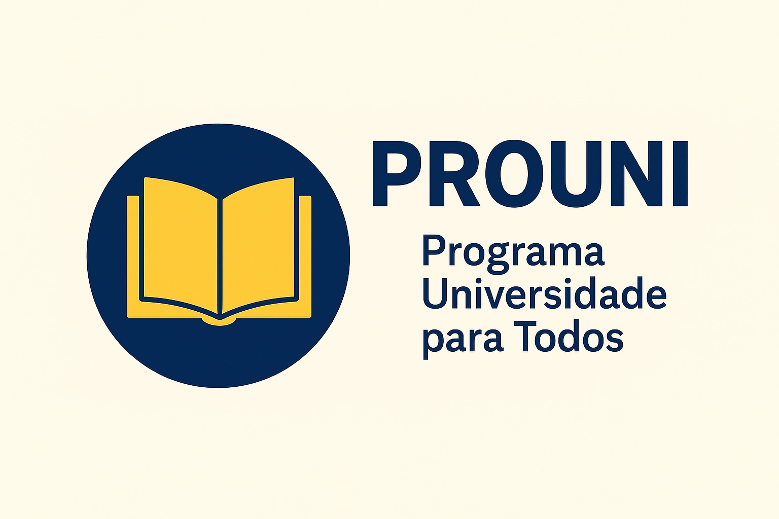 ProUni (Programa Universidade para Todos)