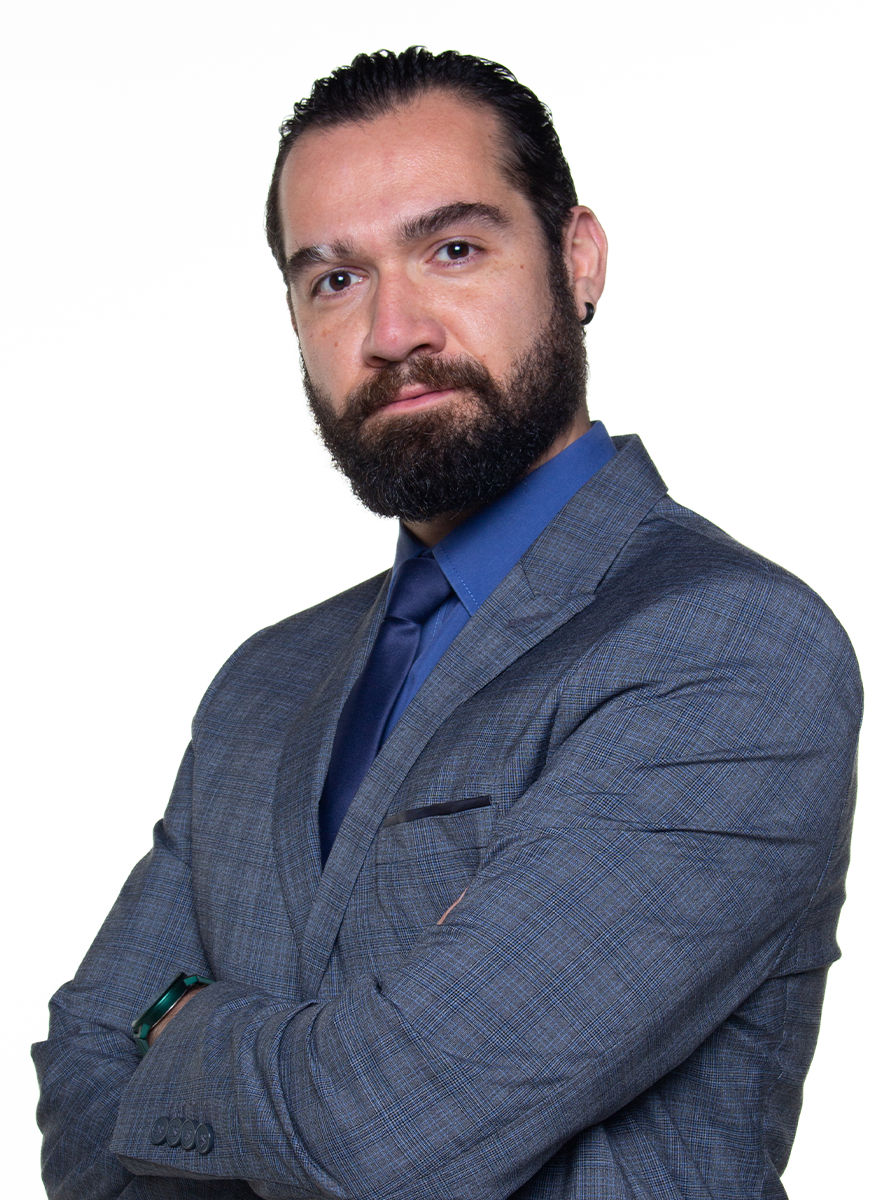 Pedro Guilherme Borato