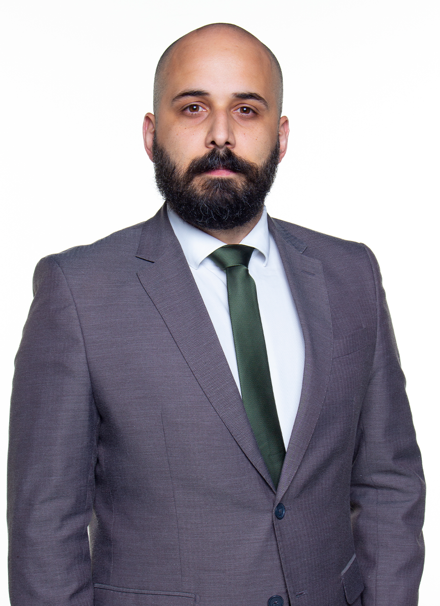 Rafael Coltro
