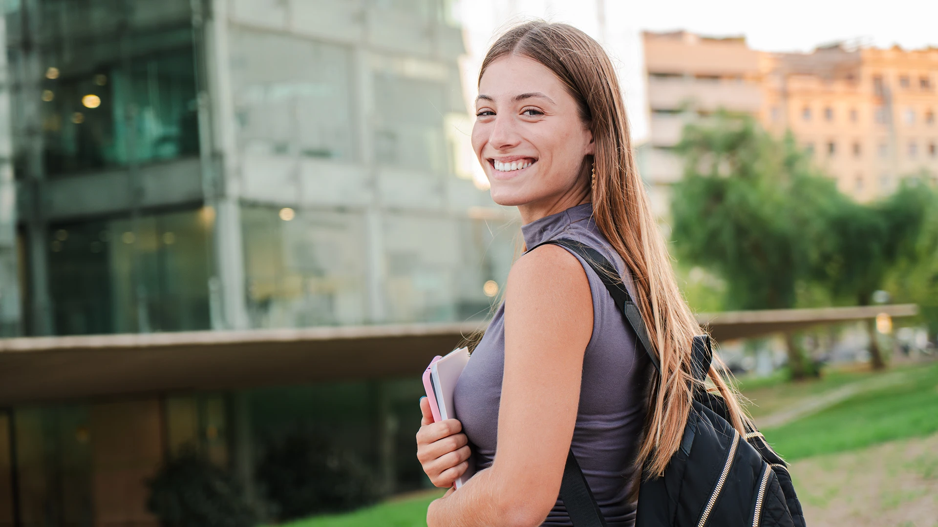 Como funciona o Volte para a UniSul?