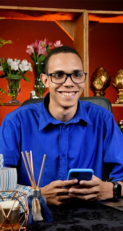 Alfredo Senas