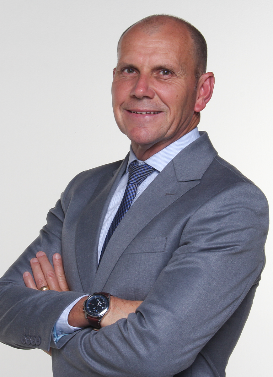 Vanderlei Sergio