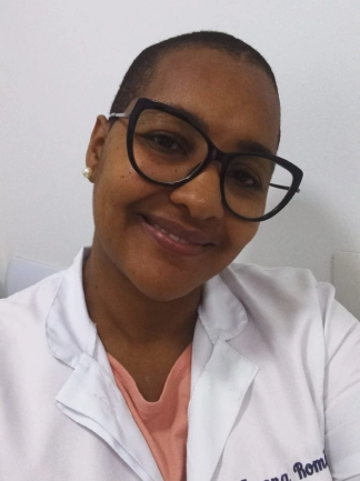 Luana da Silva Romão