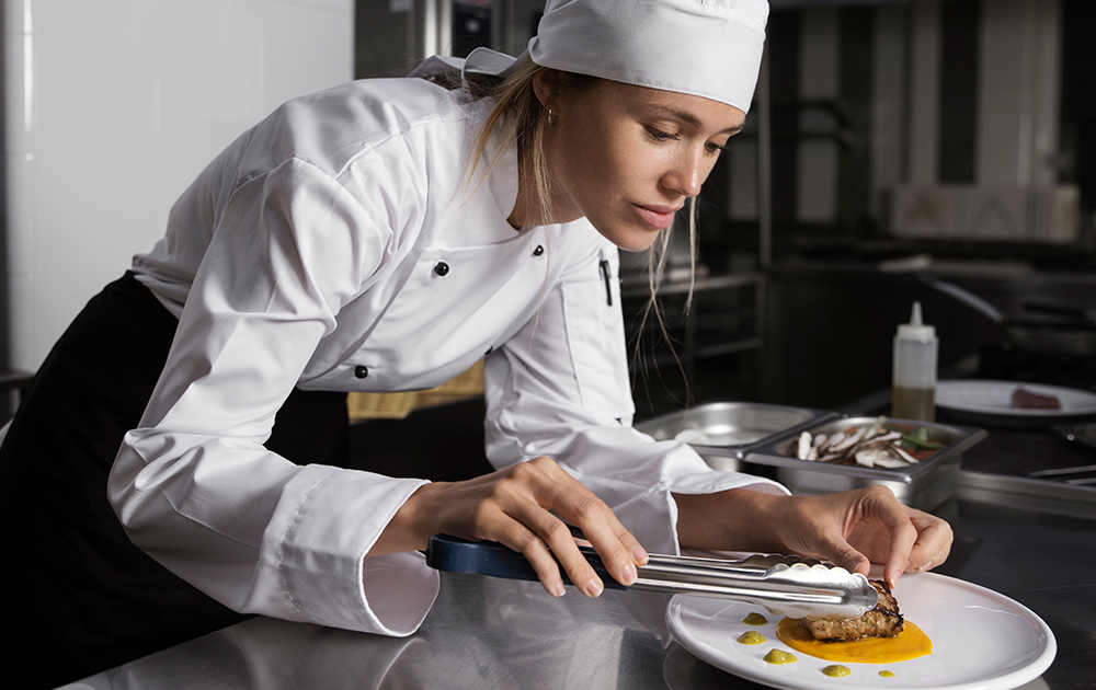 Hospitalidade e Gastronomia