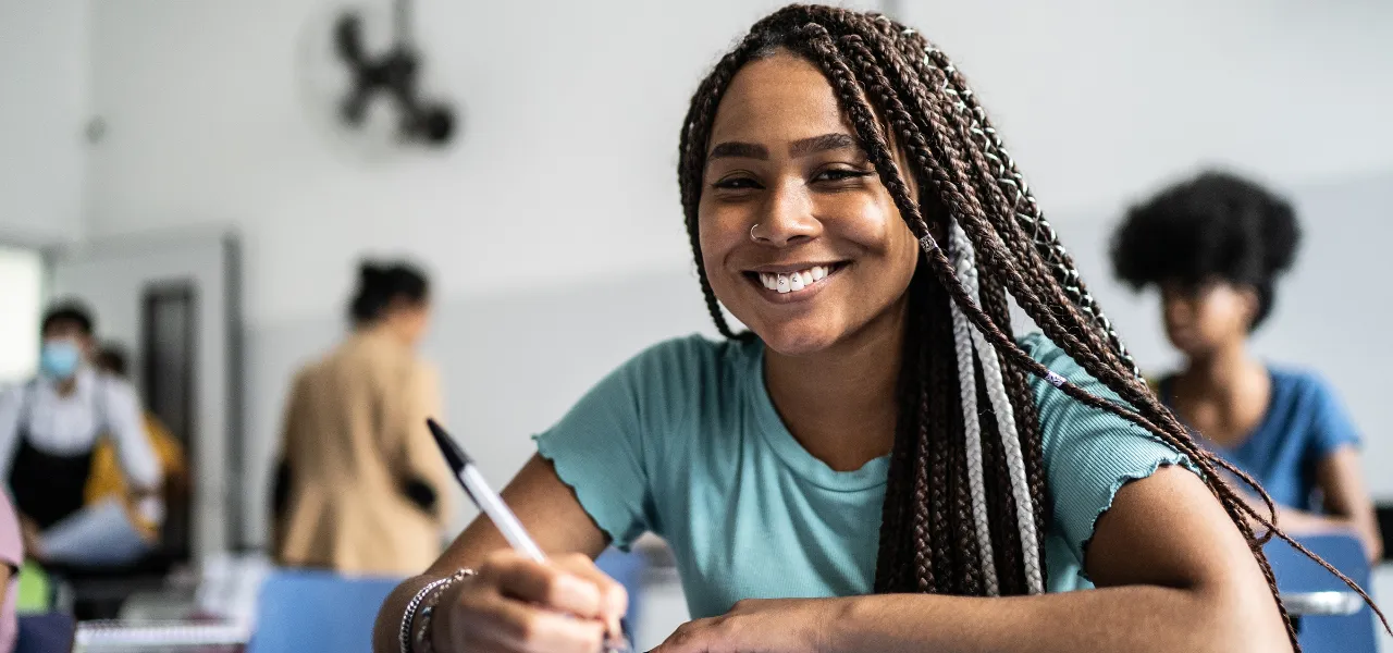 Antecipe o seu sucesso antes mesmo de terminar o Ensino Médio