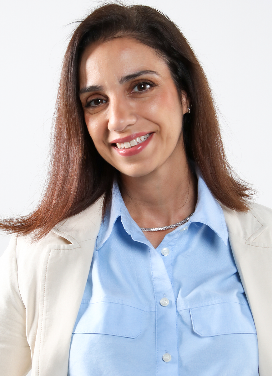 Lilian Padilha