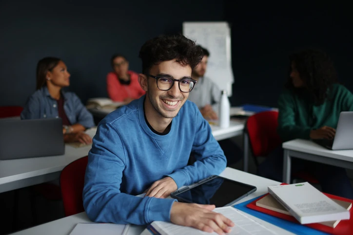 Diferenciais do Semipresencial UNIFACS: tradição e inovação a seu favor