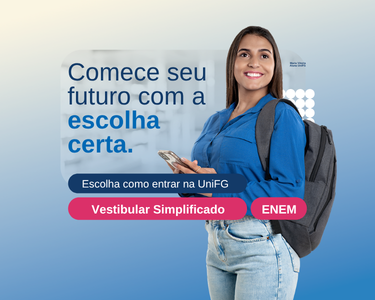 Banner Full LP UniFG BA - Enem e Vestibular Simplificado