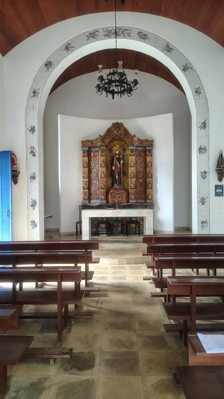 Capela-unibh