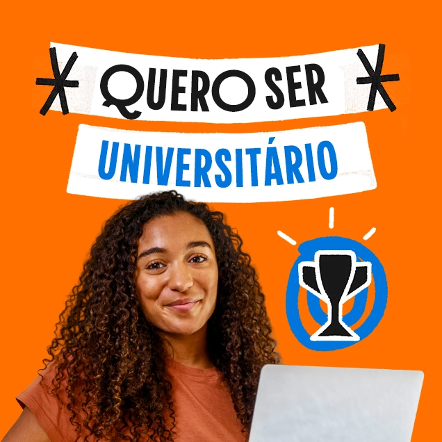 Conquiste seu sonho de entrar na faculdade com o programa Quero Ser Universitário e alcance o sucesso acadêmico