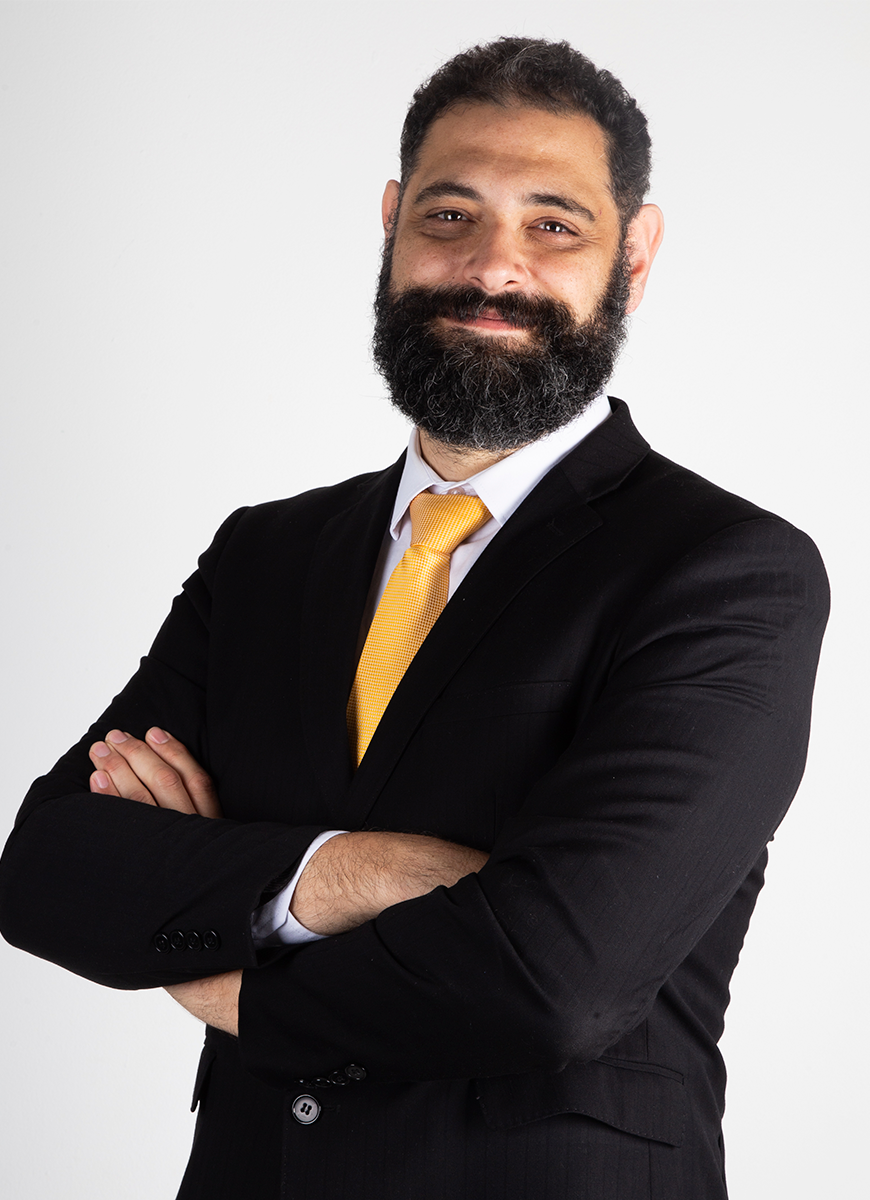 Alexandre Lunardi