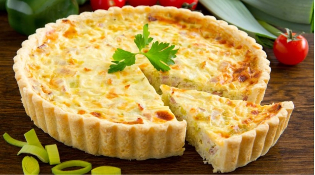 UniBH realiza curso livre de tortas e quiches com Le Cordon Bleu