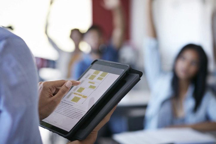 Inscrições abertas para o processo seletivo docente Ânima 2025.2