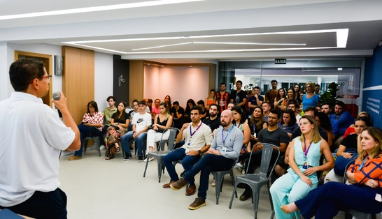 Curso de medicina do UniBH inaugura dois espaços para atender a formação de alunos