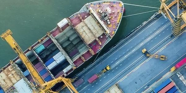 Comércio Exterior