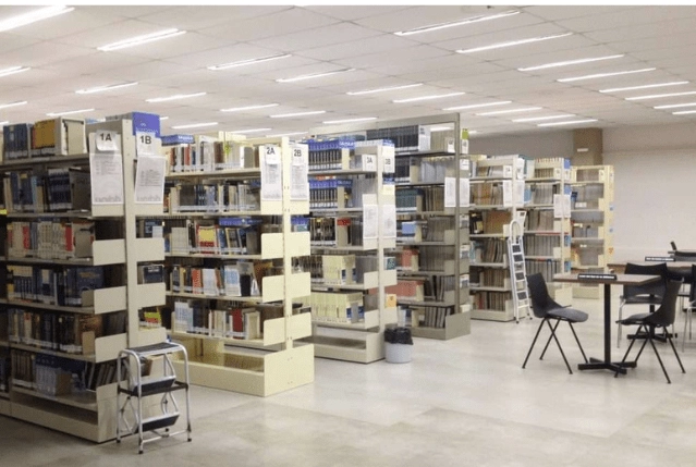 III Semana Nacional do Livro e da Biblioteca Ânima