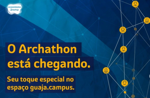 Inscreva-se para o Archathon – Cozinha Coletiva
