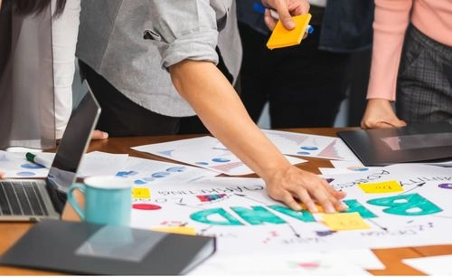 Branding Corporativo e Profissional