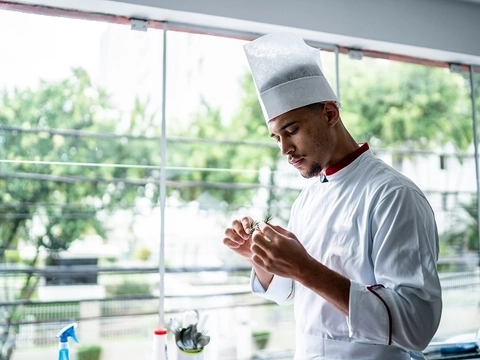 Gastronomia - Bacharelado com Le Cordon Bleu