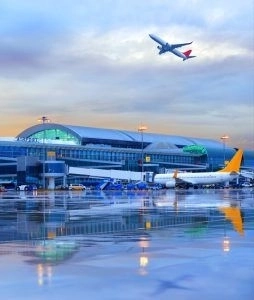 Mba em Gestão de Aviação Civil
