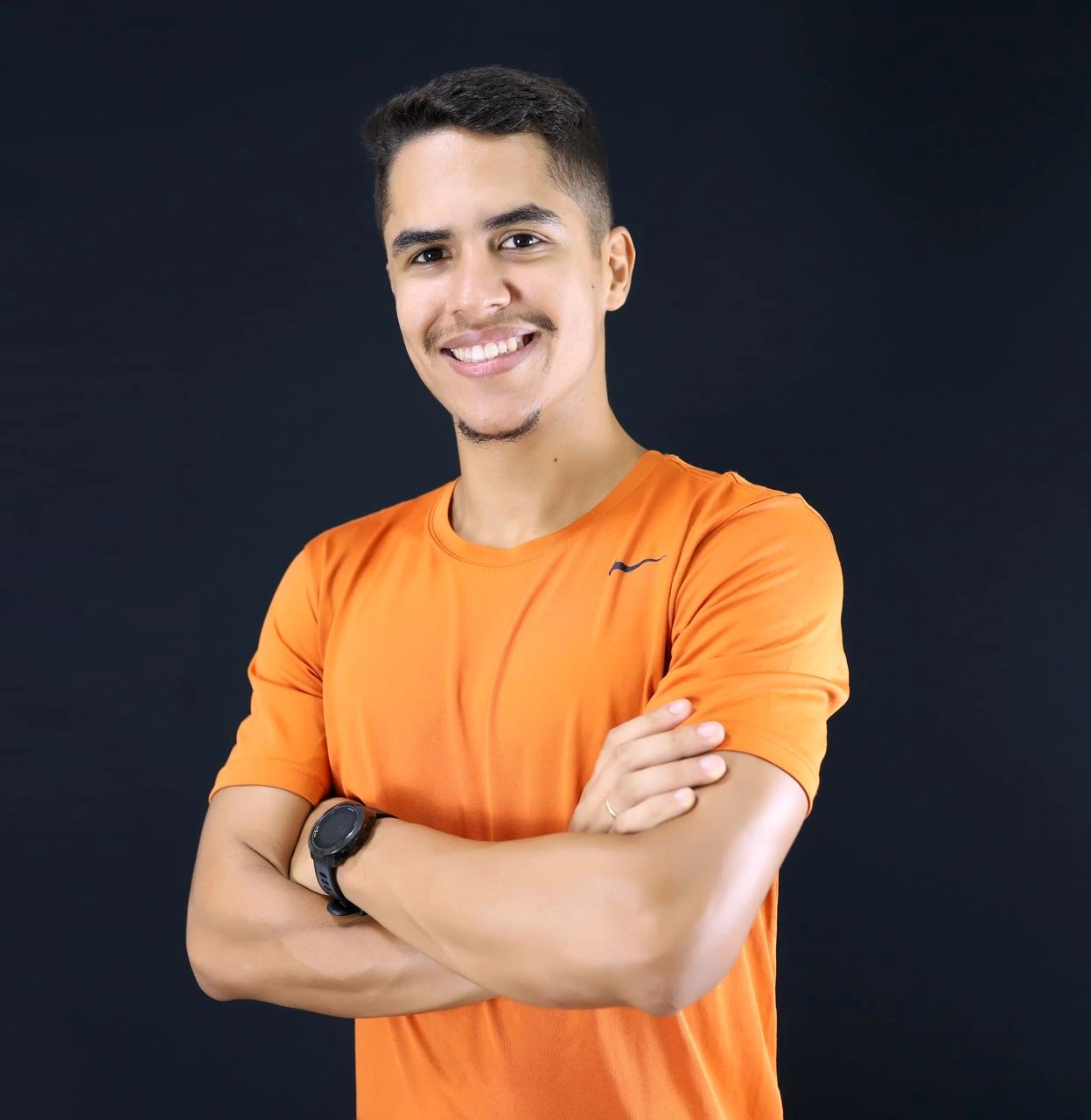 Aluno Ages, após concluir graduação em Educação Física é aprovado no Mestrado na Universidade Federal de Sergipe