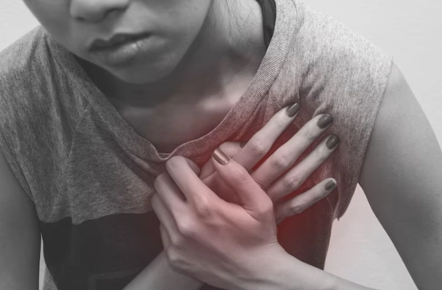 Infarto agudo do miocárdio: O que é e como prevenir?