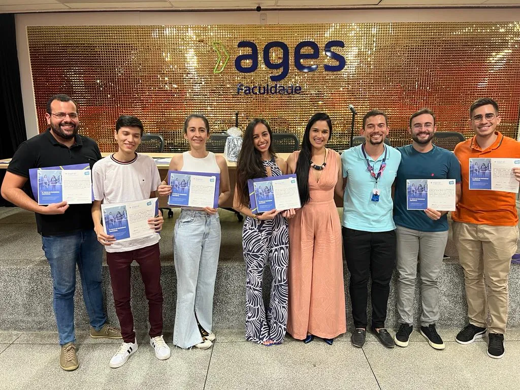 Estudantes de Medicina participam de teste que avalia conhecimentos individuais adquiridos