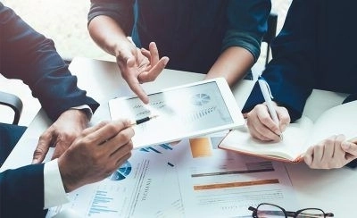 Mba em Controladoria e Finanças Corporativas