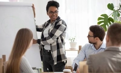 Mba em Gestão Estratégica de Pessoas