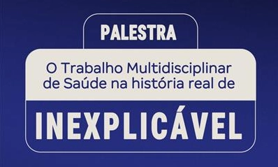 Conheça a história do Fisioterapeuta que atendeu ao caso que inspirou o filme “Inexplicável”, sucesso da NetFlix
