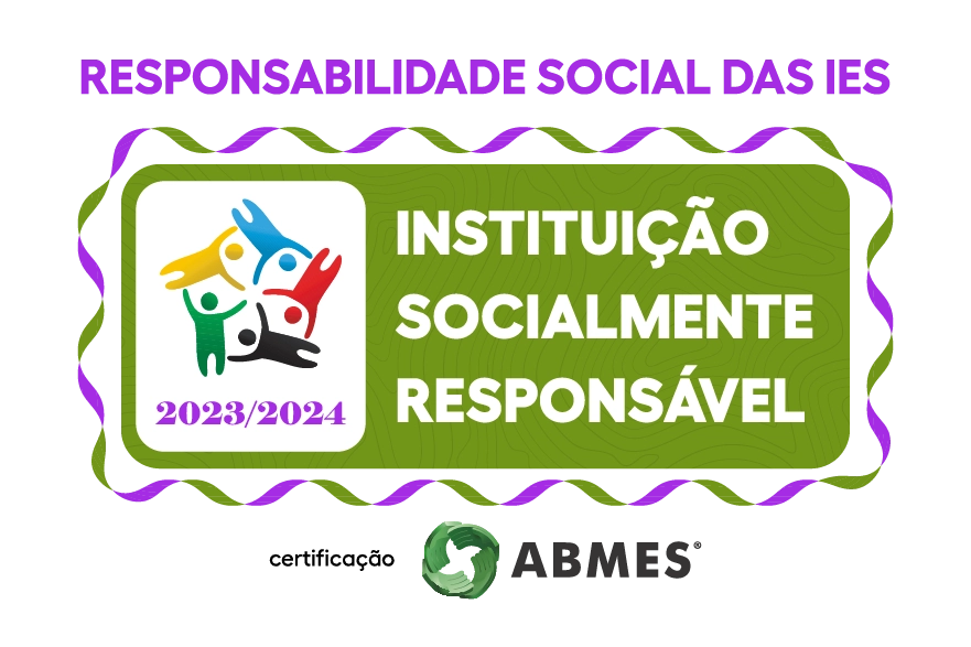 São Judas é reconhecida pela ABMES com o “Selo Instituição Socialmente Responsável”