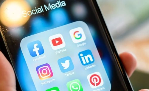 Comunicação Digital e Redes Sociais