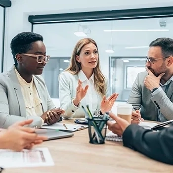 Hsmu - Mba Gestão Estratégica de Equipes e Liderança