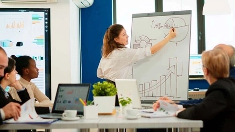 Hsmu - Mba em Gestão e Inovação para O Mercado Digital