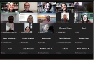 Projeto de Inserção Social Contribuições da literatura para a efetividade da Lei 10.639/2003 na escola
