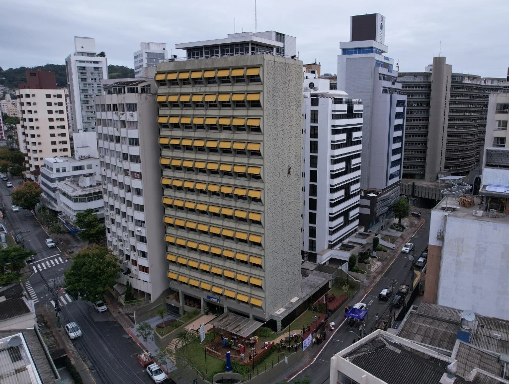UniSul recebe debate sobre Patrimônio Arquitetônico Moderno Catarinense