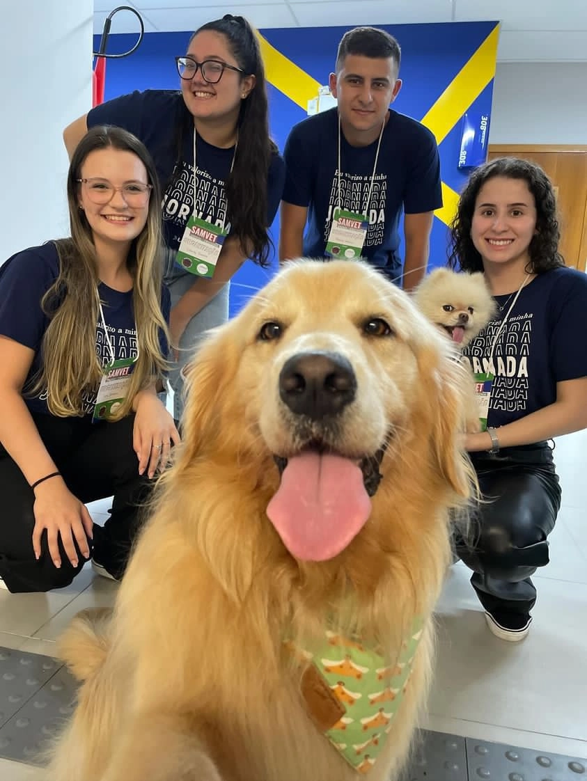 Curso de Medicina Veterinária de Criciúma Promove 1ª Semana Acadêmica