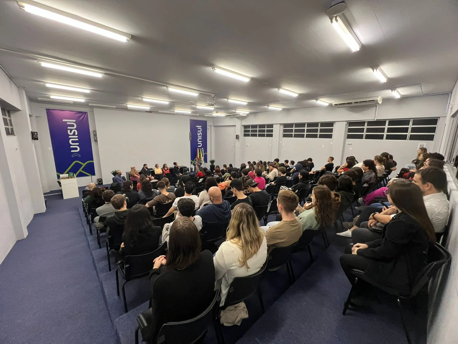 Políticas Culturais são Políticas Inclusivas?