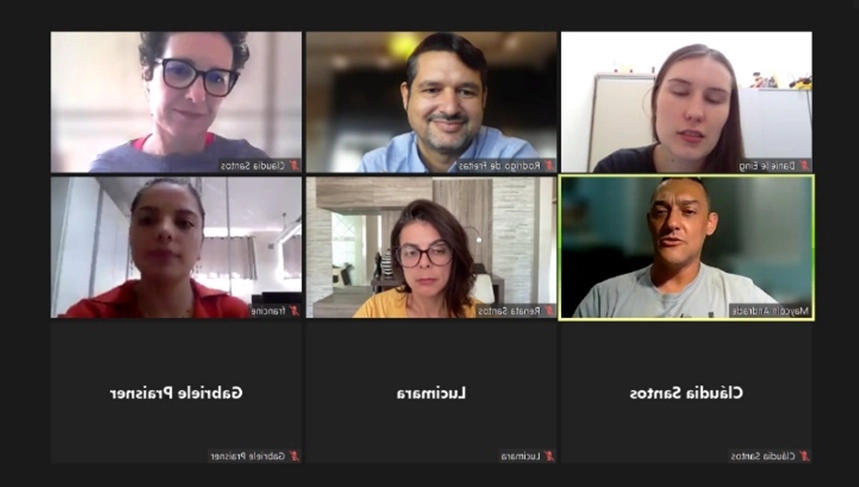 SIMFOP aproxima educação e cinema – XI Simpósio Nacional e II Simpósio  Internacional sobre Formação de Professores Educação em Contextos Locais e Globais: Proposições e Desafios para a Próxima Década