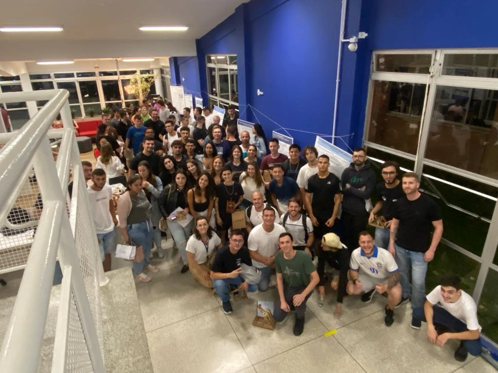 3ª Edição da Mostra das Engenharias