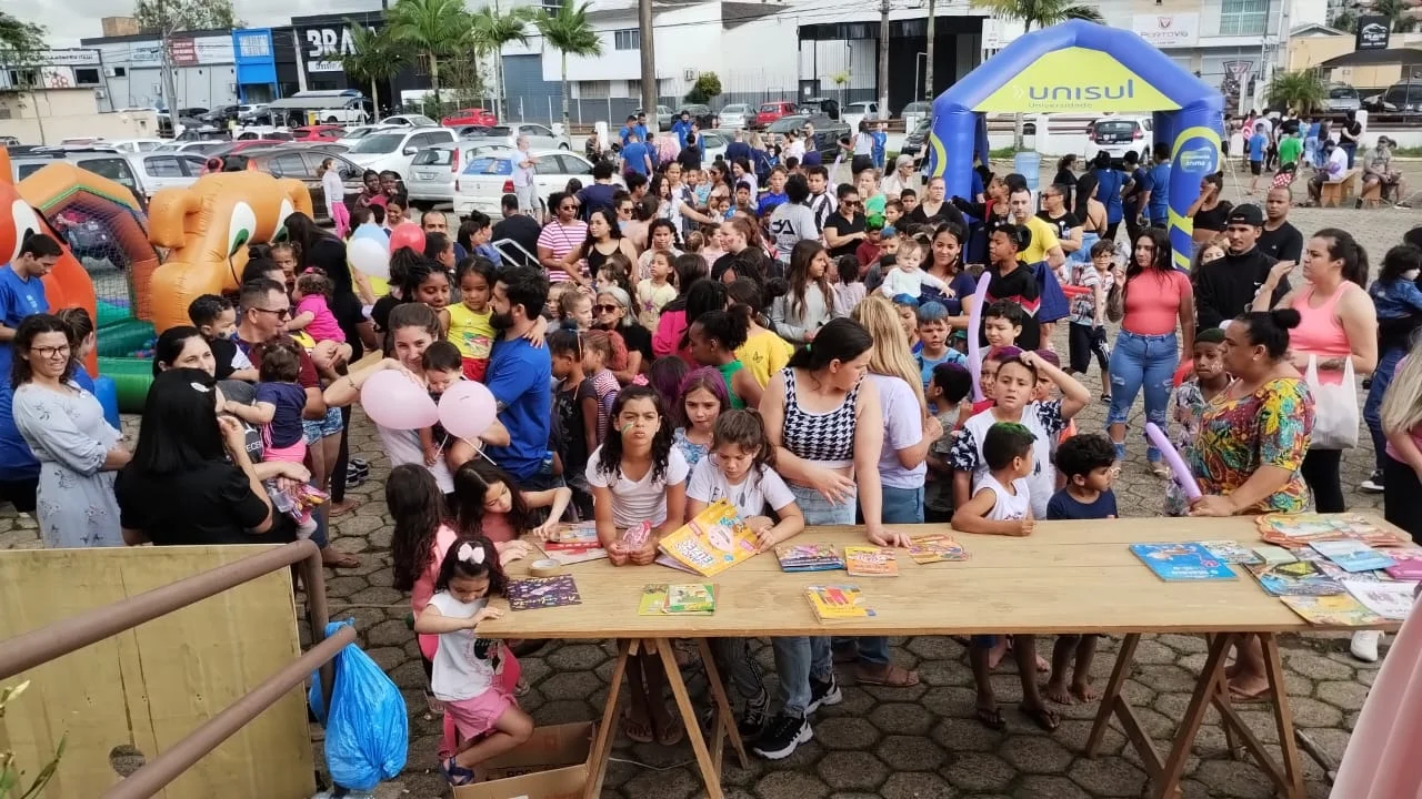 3ª Edição: UniKids