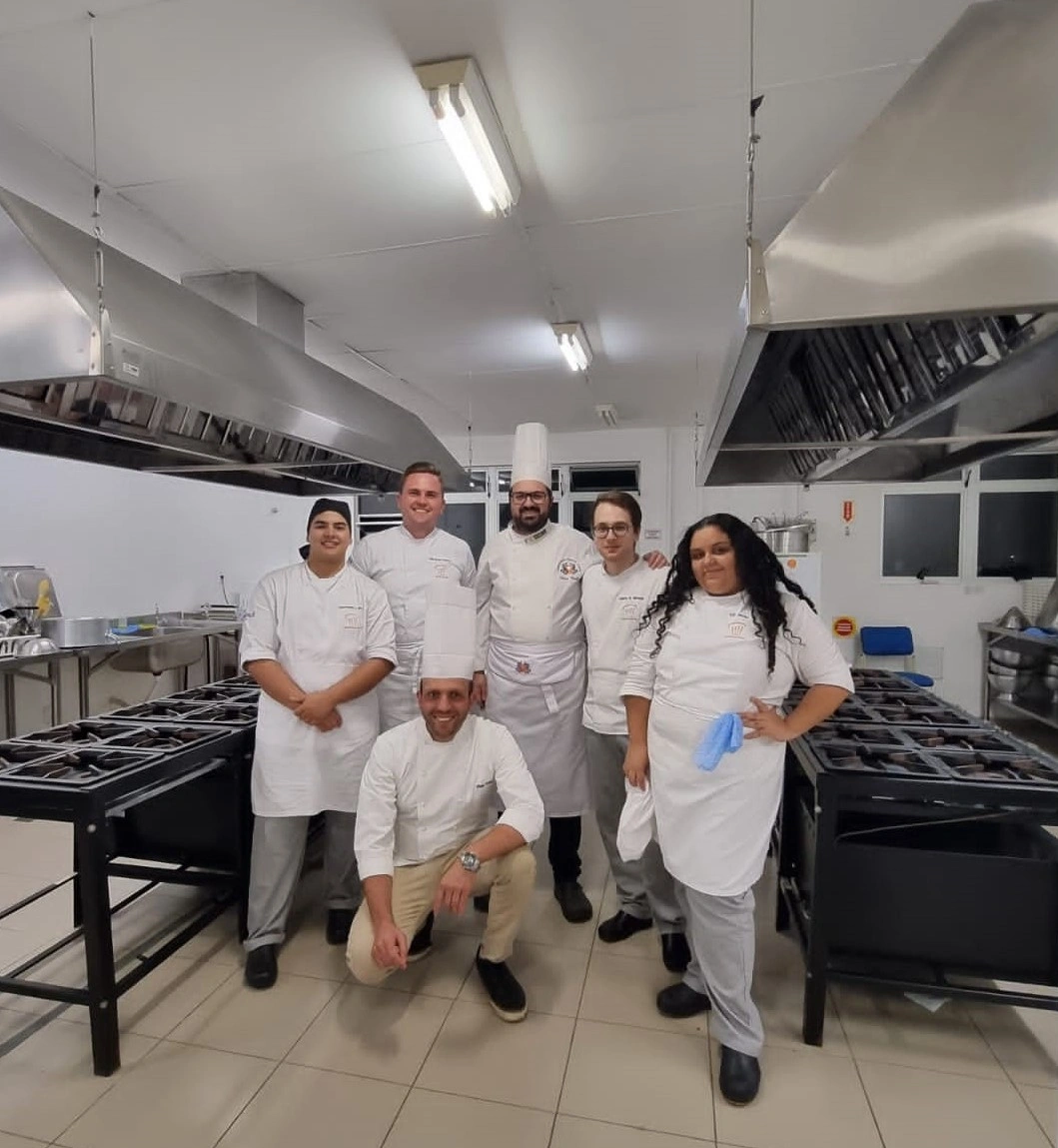 Lançamento do Festival Gastronomia de Tubarão 2023
