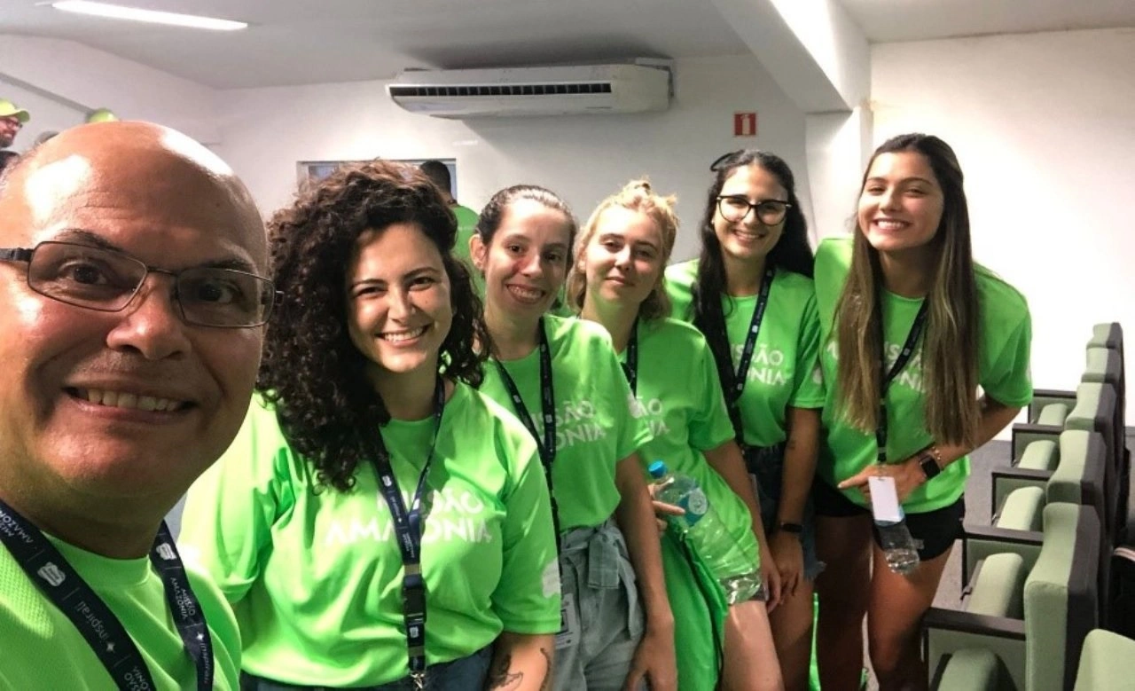 Missão Amazônia:  UniSul participa da 2ª edição do projeto que leva atendimento as comunidades Ribeirinhas
