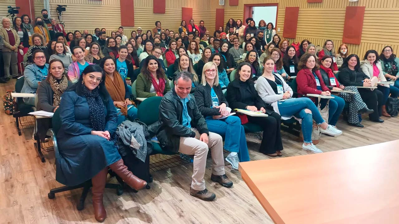 Coloquiar é mais que apresentar um trabalho acadêmico