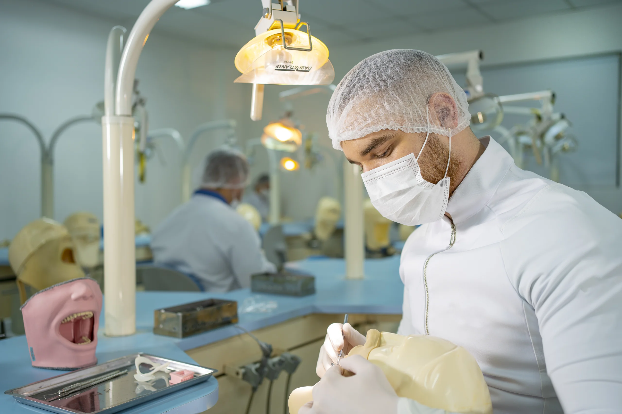 UnP e SMS de Natal firmam parceria para continuidade de atendimentos odontológicos