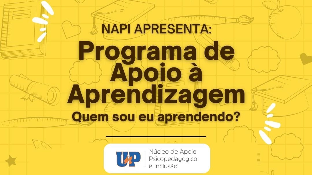 Apoio à Aprendizagem