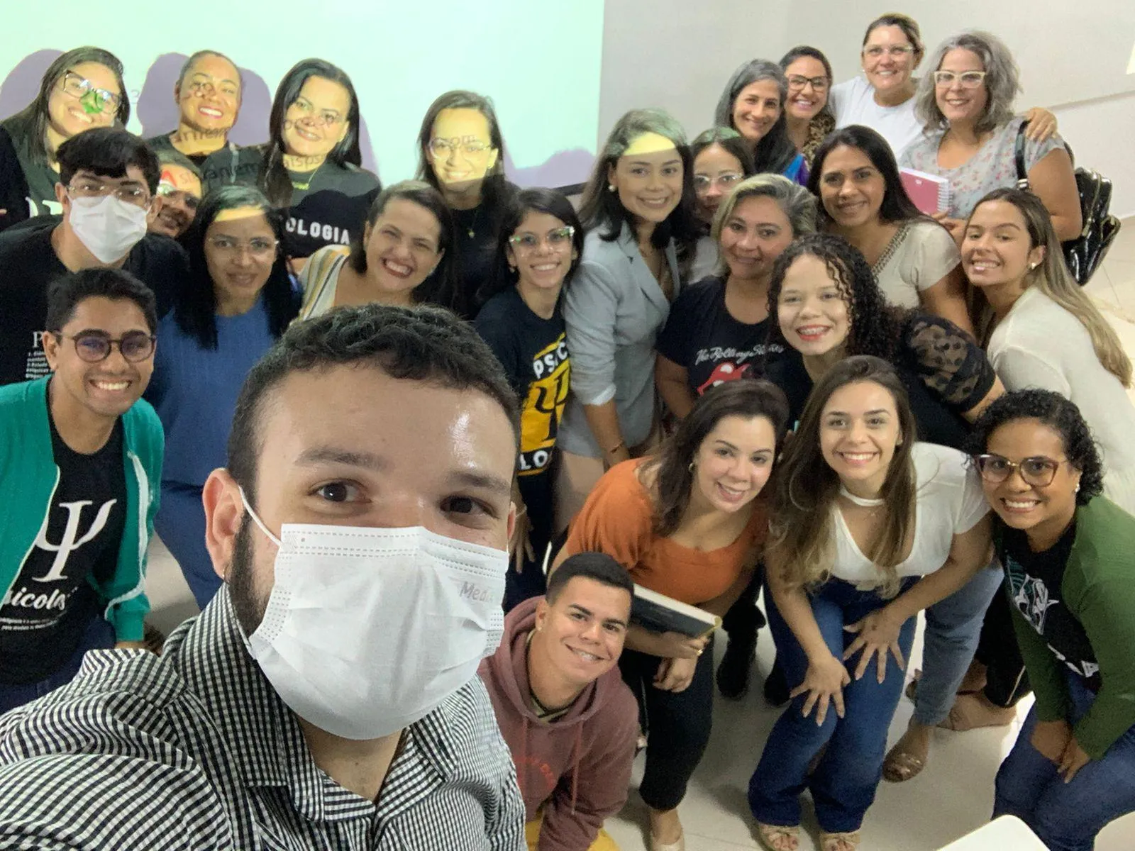 Psicologia e Violência contra Mulher